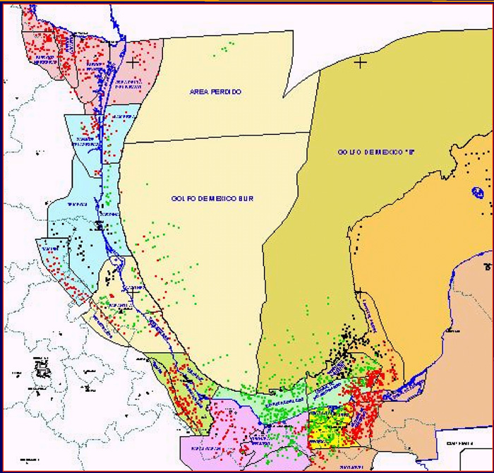 Online Journal for E&P Geoscientists